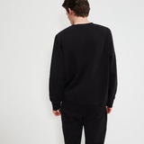 Ellesse Men's SL Succiso Sweatshirt Black