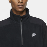 Nike Sportswear Style Essentials+ Half Zip Fleece Top for Men