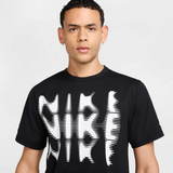 Nike Hyverse Men's Dri-FIT UV Short-Sleeve Fitness Top