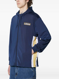 adidas Adibreak zip-up hoodie