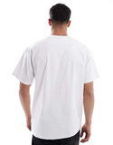 Ellesse Athens t-shirt in white