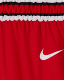 Chicago Bulls Icon Edition Men's Nike NBA Swingman Shorts
