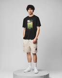 Weekend Offender El Diez Graphic T-Shirt Black