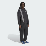 adidas Front Stripes Hoodie