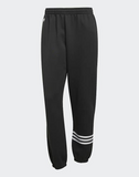 adidas Originals Neuclassics sweat pants in black