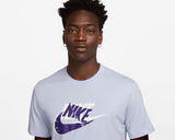 Nike Clothing T-Shirts M NSW TEE