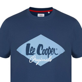 Lee Cooper Logo T-Shirt