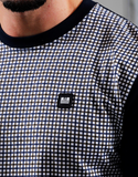 Weekend Offender Petrolina T-Shirt Navy