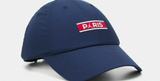 NIKE JORDAN PARIS SAINT GERMAIN CAP BASEBALL HAT H86 BLUE