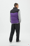 Pull & Bear STWD Puffer Gilet Jacket