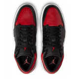 Nike Air Jordan 1 Low Men's Basketball Shoes 11