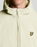 Lyle & Scott Fleece Lined Softshell Jacket