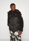 Ellesse SPARRA - Winter jacket - black