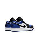 Nike Air Jordan 1 Low Royal Toe