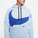 Nike Men's Therma-FIT Swoosh pullover hoodie
