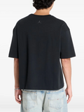 Jordan Flight Essentials logo-print T-shirt
