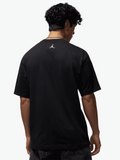Jordan Men's Photo Black T-Shirt