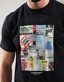 Weekend Offender Molazza T-Shirt White