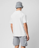 Weekend Offender Everyone Graphic T-Shirt White
