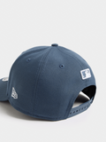 New Era Unisex 9FORTY New York Yankees Mcrown Blue Cap