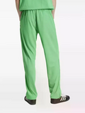 adidas  zipped-hem track pants