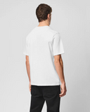 Weekend Offender Hassen Graphic T-Shirt White