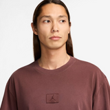 Jordan Flight Essentials Washed Oversized T-Shirt