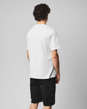 Weekend Offender El Diez Graphic T-Shirt White