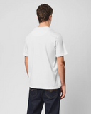 Weekend Offender Drarga Graphic T-Shirt White