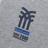 Fenchurch Men's Stkd Full-Zip Fleece Fabric