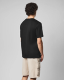 Weekend Offender Klinsmann Graphic T-Shirt Black
