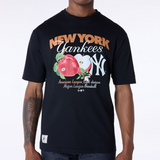 New Era New York Yankees MLB Fruit Men's T-Shirt