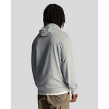 Lyle and Scott Loopback Embroidered Hoodie