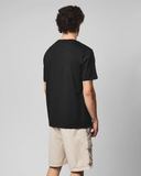 Weekend Offender Butcher Graphic T-Shirt Black