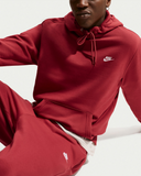 Nike Club Men's Pullover Fleece Hoodie