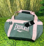 Everlast Barrel Bag