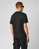 Weekend Offender Everyone Graphic T-Shirt Black