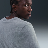 Nike Men's T-Shirt - Grey