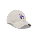 NEW ERA LA Dodgers MLB Dark Green 9FORTY A-Frame Trucker Cap