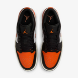 Air Jordan 1 Low Men's Shoes