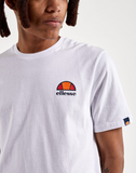 mens Ellesse Canaletto Tee