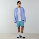 NIKE shorts club fleece flow