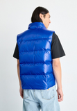 Jordan FLIGHT - Waistcoat - game royal