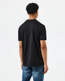 Weekend Offender Badman Graphic T-Shirt Black