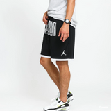 Nike Air Jordan DNA Mesh Basketball Shorts Black Men's