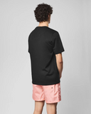 Weekend Offender Hassen Graphic T-Shirt Black