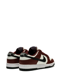 Nike Nike Dunk Low "Dark Team Red"