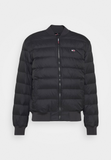 Tommy Jeans Pre-owned Down jacket - black