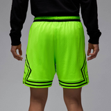 Jordan Sport Men's Dri-FIT Mesh Diamond Shorts