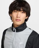jacket Men's Woven Track top